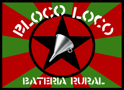 BLOCO LOCO